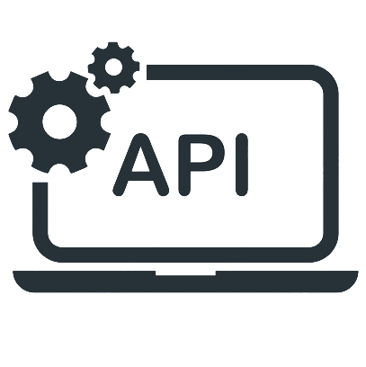 api clipart