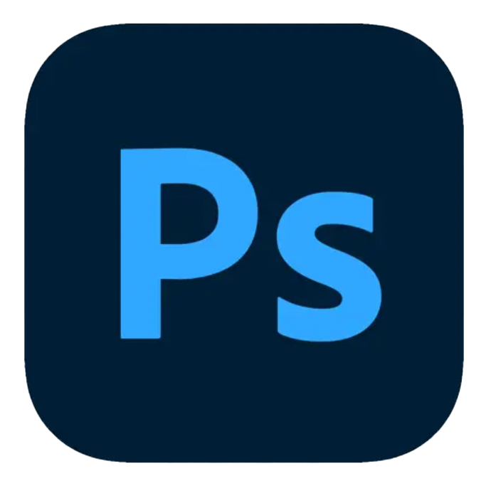 photoshop logo