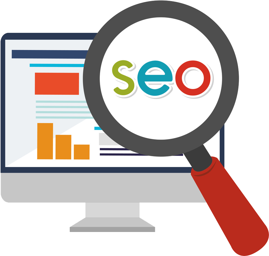 seo clipart